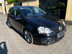 Bild des Angebotes VW Golf R Golf V  1.4 TSI DSG Comfortline * TÜV NEU *