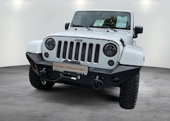 Bild des Angebotes Jeep Wrangler Sahara