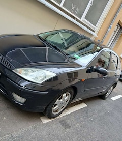 Bild des Angebotes Ford Focus Turnier