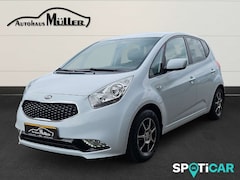Bild des Angebotes Kia Venga Edition 7 1.6 CVVT Alu Klima BT el.SP Spieg.