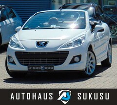 Bild des Angebotes Peugeot 207 CC Roland Garros