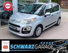 Bild des Angebotes Citroen C3 Picasso Selection