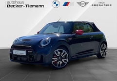 Bild des Angebotes MINI John Cooper Works Cabrio John Cooper Works Cabrio | CarPlay | Lenkradhz. |