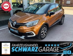 Bild des Angebotes Renault Captur Intens*ALUFELGEN*PDC*