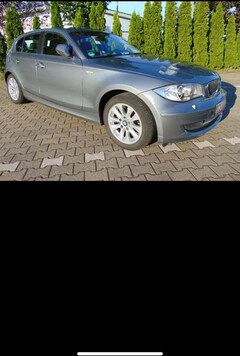 Bild des Angebotes BMW 118 118i Edition Lifestyle