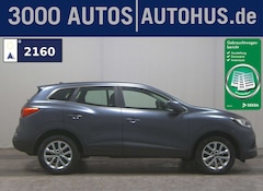 Bild des Angebotes Renault Kadjar 1.5 dCi Business Ed. 2-Sitzer Navi PDC