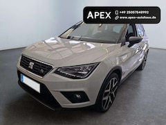 Bild des Angebotes SEAT Arona 1.5 TSI FR DSG Winterpaket Navi App Connect LED...