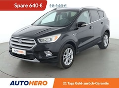 Bild des Angebotes Ford Kuga 2.0 TDCi Titanium Aut.*NAVI*CAM*SHZ*TEMPO*ALU*
