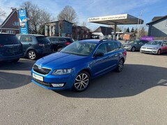 Bild des Angebotes Skoda Octavia Edition AUTOMATIK/NAVI/KLIMA/TEMPOMAT