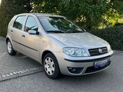 Bild des Angebotes Fiat Punto 1.3 JTD 70 Multijet Dynamic *TÜV*KLIMA*