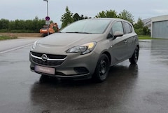 Bild des Angebotes Opel Corsa Edition 1.4