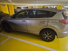 Bild des Angebotes Toyota RAV 4 RAV4 2,0 D-4D Active 2WD Active
