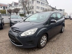 Bild des Angebotes Ford Grand C-Max Grand C-MAX Trend*7.Sitzer*SHZ