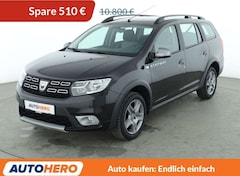 Bild des Angebotes Dacia Logan 0.9 TCe Stepway*NAVI*CAM*PDC*KLIMA*TEMPO*