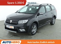 Bild des Angebotes Dacia Logan 0.9 TCe Stepway*NAVI*CAM*PDC*KLIMA*TEMPO*