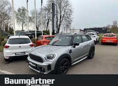 Bild des Angebotes MINI Cooper Countryman Classic Trim 1.5 Automatik