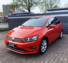 Bild des Angebotes VW Golf Sportsvan VII Highline*DSG*PANO.D*ACC*NAVI*
