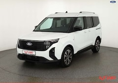 Bild des Angebotes Ford Tourneo Courier Titanium 1.0 EB Kamera AHK Tempoma