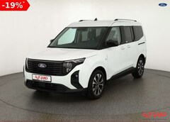 Bild des Angebotes Ford Tourneo Courier Titanium 1.0 EB Kamera AHK Sync
