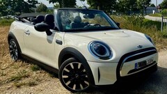 Bild des Angebotes MINI Cooper Cabrio Mini Cooper Cabrio Classic Trim
