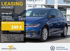 Bild des Angebotes VW Polo GTI IQ.LIGHT PANO KAMERA LM17