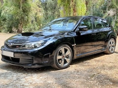 Bild des Angebotes Subaru Impreza Impreza WRX STI