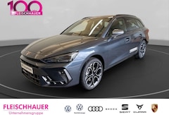 Bild des Angebotes CUPRA Leon Sportstourer 2.0 TDI DSG Navi Kamera PDC LED uvm.