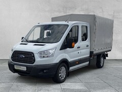 Bild des Angebotes Ford Transit DOKA PRITSCHE L3 TREND 2.0 TDCI Doka Pritsche 4x4