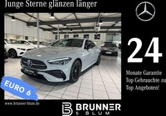 Bild des Angebotes Mercedes-Benz CLE 200 CLE 200 AMG,Distronic,Memory,360°,19 Zoll,Night
