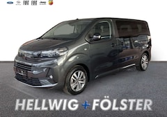 Bild des Angebotes Peugeot Traveller Allure L2 AT 8 Sitze Leder SHZ AHK Navi