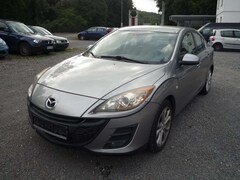 Bild des Angebotes Mazda 3 High-Line