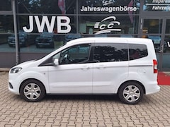 Bild des Angebotes Ford Tourneo Courier Trend /AHK/PDC/TEMPOMAT/DAB/