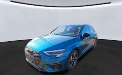 Bild des Angebotes Audi A3 Sportback 30 g-tron LED DSG ACC Navi SHZ