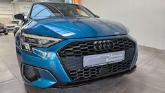 Bild des Angebotes Audi A3 Sportback 30 g-tron LED DSG ACC Navi SHZ