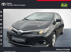 Bild des Angebotes Toyota Auris 1.8 Hybrid Comfort*8-fach*SHZ*AHK*NAVI*KLIMA*