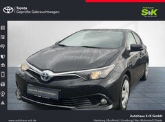 Bild des Angebotes Toyota Auris 1.8 Hybrid Comfort*8-fach*SHZ*AHK*NAVI*KLIMA*