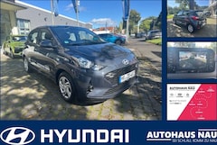 Bild des Angebotes Hyundai i10 1.0 Select, NAVI Inspektionspaket BigDeal