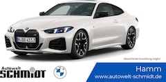 Bild des Angebotes BMW 440 M440i xDrive Coupe + GARANTIE-bis-07.2030