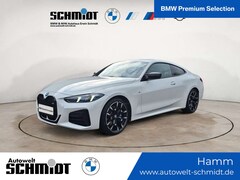 Bild des Angebotes BMW 440 M440i xDrive Coupe + GARANTIE-bis-07.2030