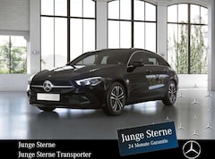 Bild des Angebotes Mercedes-Benz CLA 200 CLA 200 Shooting Brake *KAMERA*DISTR*SHZ*LED*