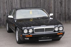 Bild des Angebotes Jaguar Daimler Double Six 3 Jahre Garantie
