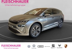 Bild des Angebotes Skoda Enyaq Loft 60kWh *Facelift* AHK 20Zoll Navi eHeck Matrix
