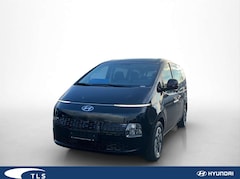 Bild des Angebotes Hyundai STARIA Trend Hybrid 2WD Automatik 9 Sitzer Navi, Klima, A