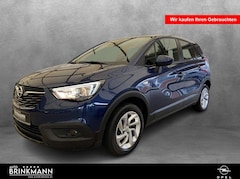 Bild des Angebotes Opel Crossland Crossland X 1.2 Turbo Edition S/S (EURO 6d) SHZ