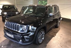 Bild des Angebotes Jeep Renegade RENEGADE S *ACC*SHZ*CARPLAY*