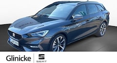 Bild des Angebotes SEAT Leon Sportstourer FR 1.5 TSI 85 kW Matrix-LED Sc