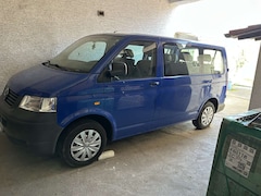 Bild des Angebotes VW T5 7HC