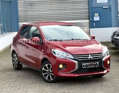 Bild des Angebotes Mitsubishi Space Star Intro Edition+ 1.2*NAVI*SHZ*TEMP*MFL*