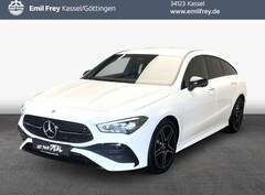 Bild des Angebotes Mercedes-Benz CLA 180 CLA