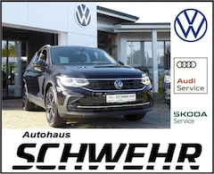 Bild des Angebotes VW Tiguan MOVE
